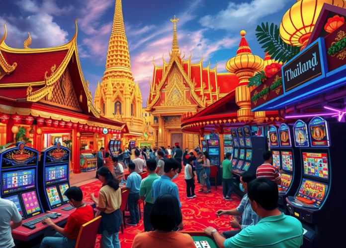 Thailand